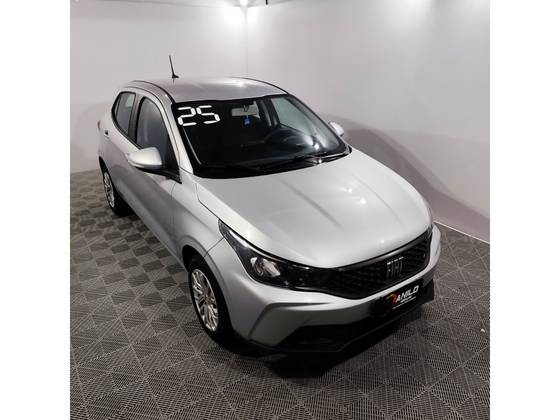 FIAT ARGO 1.0 FIREFLY FLEX DRIVE MANUAL FIAT ARGO 1.0 FIREFLY FLEX DRIVE MANUAL